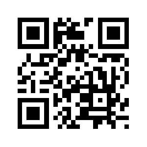 Meonhun.com QR code