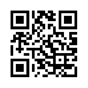 Meordinary.com QR code