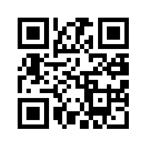 Merantix.com QR code