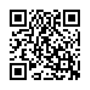 Merapieruption.com QR code