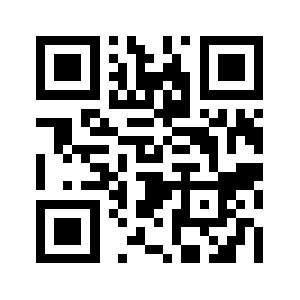 Mercerbaden.ca QR code