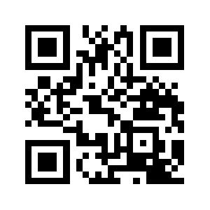 Merchinbio.com QR code