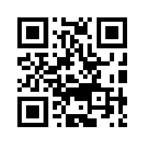 Mercuryvet.com QR code