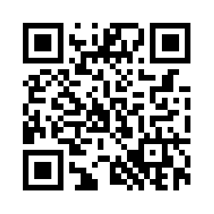 Mercy4magnet.org QR code