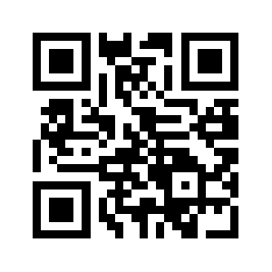 Mercymed.net QR code