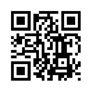 Mercynz.org QR code