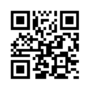 Meriamfx.com QR code