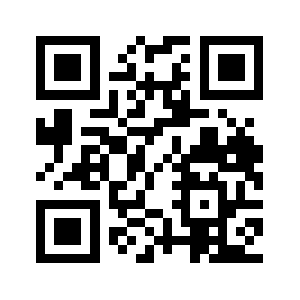 Meriblogs.com QR code