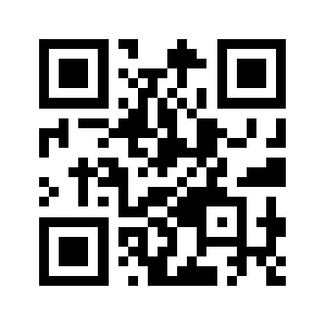 Meridhotel.com QR code