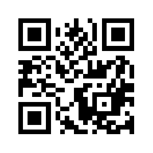 Meridiansp.com QR code