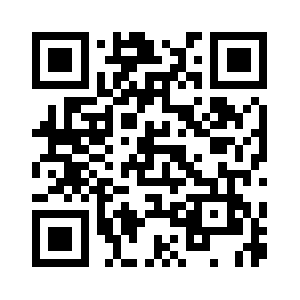 Meridianthunder.org QR code