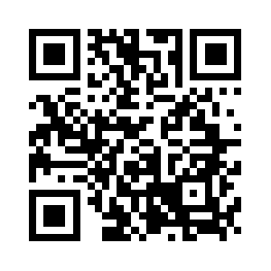 Meridienrecruitment.com QR code