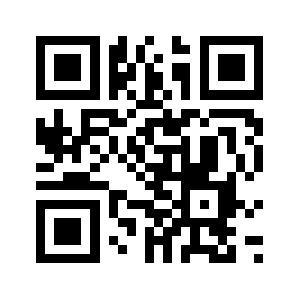 Meridware.com QR code