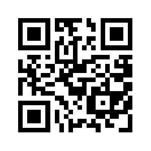 Merihasee.com QR code