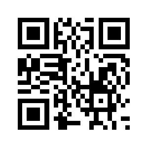 Meriichem.com QR code