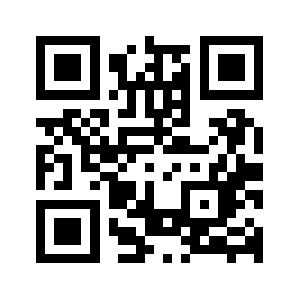 Meriluonto.com QR code