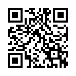 Merlindamakeup.com QR code