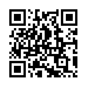 Mermaidundercover.com QR code