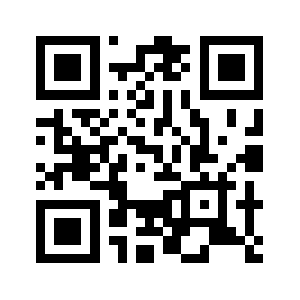 Merotain.com QR code