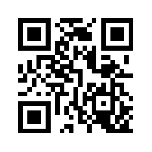 Merpensjon.net QR code