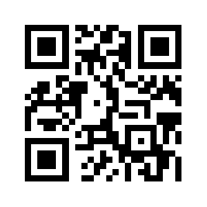 Merryfaiir.com QR code