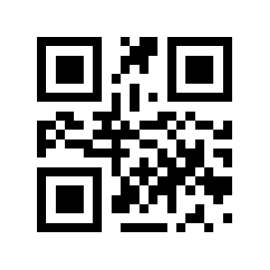 Mers.hk QR code