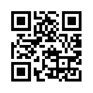 Mersinmail.com QR code