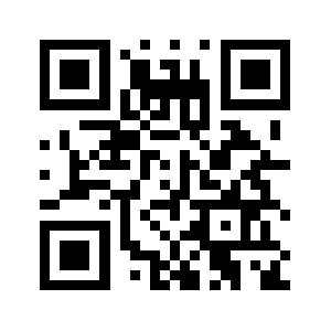 Merturius.com QR code