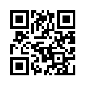 Meru60.com QR code