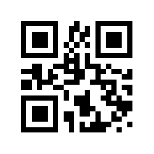 Meruoca QR code