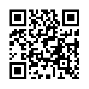 Merymeryland.com QR code