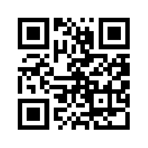 Meryoann.com QR code