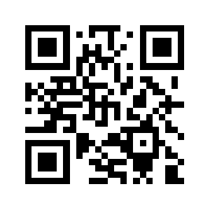 Merzbaher.com QR code