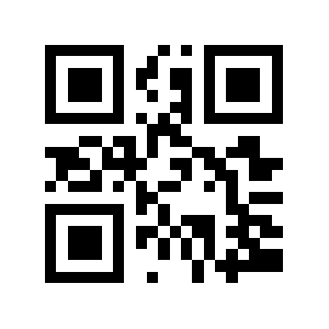 Mesagne QR code