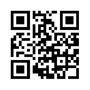 Mesaleen.com QR code