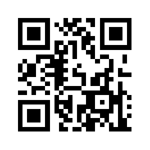 Mesalive.us QR code