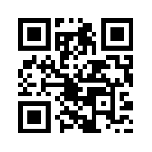 Mesinozone.com QR code