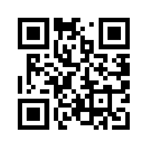 Mesmerelda.com QR code