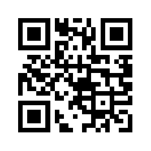 Mesofruity.com QR code