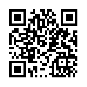 Mespetitspoussins.com QR code