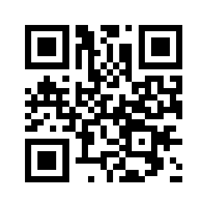 Messiahgb.net QR code