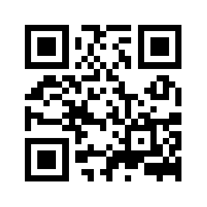 Messybody.com QR code