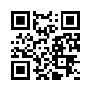 Messysite.com QR code