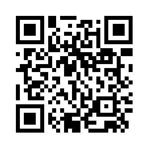 Metalbutterflyy.com QR code