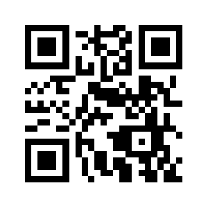 Metav.com QR code