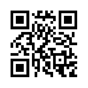 Meteowallie.nl QR code