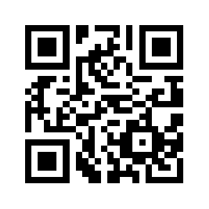 Meter2men.com QR code