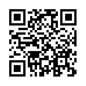 Metismanitoba.ca QR code