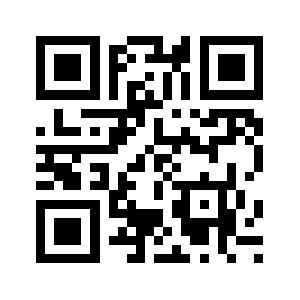 Metrie.com QR code