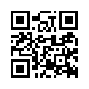 Metrofllog.com QR code